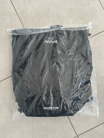 Nanuq Rucksack
