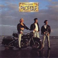 PACIFIQUE (CD) California  NEUWERTIG / COMME NEUF!