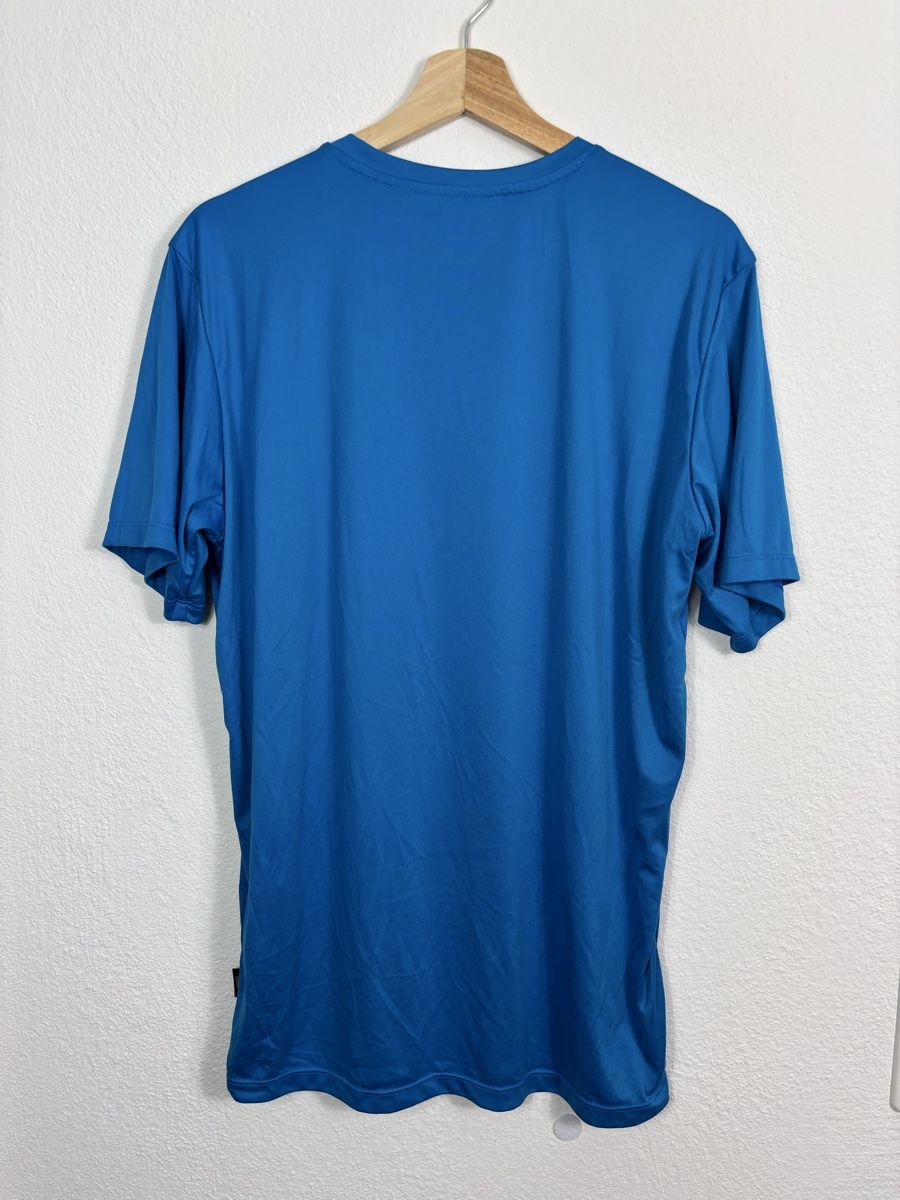 Jack Wolfskin T-shirt: Jack Wolfskin Tshirt – Nuovo (secondo la descrizione) da Solothurn venduto da skillsine 1