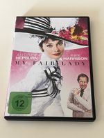 My Fair Lady DVD