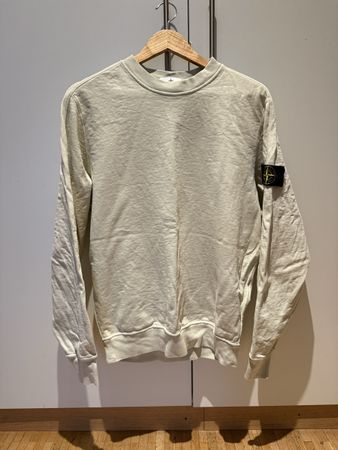 Stone Island Sweater Beige