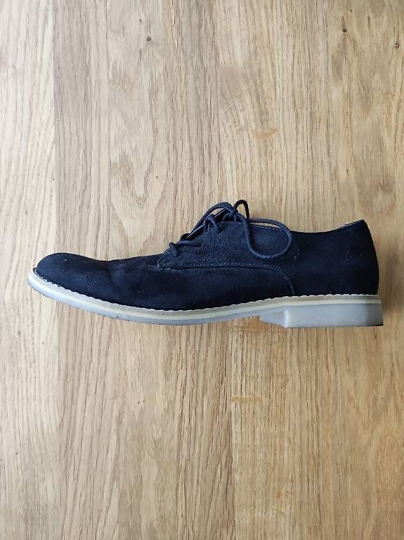 Scarpe da uomo: Derbyschuhe H&M, Grösse 41 – Usato da Sargans venduto da FrMa94 1