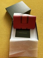 Longchamp Portemonnaie neu