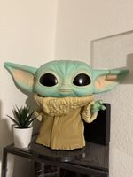 Star Wars Funko Pop Yoda Baby