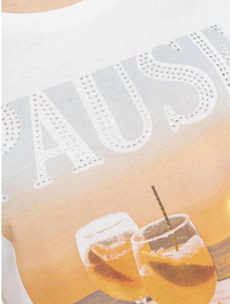Guess T-Shirts: T-Shirt Guess – Neu (gemäss Beschreibung) aus Opfikon von Sili121 1