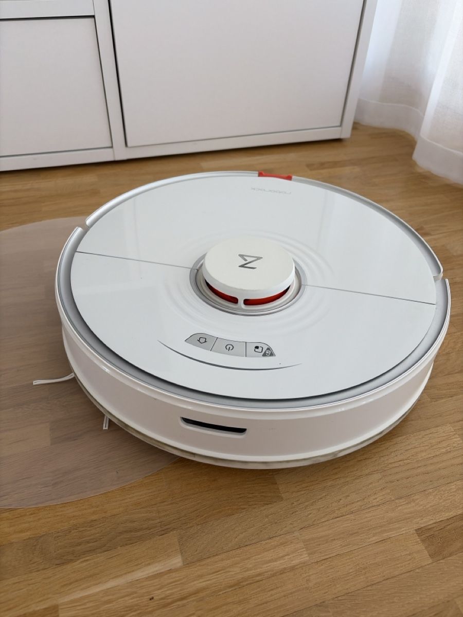 Roborock Aspirapolveri & Accessori: Roborock S7 Saugroboter – Usato da Zollikofen venduto da Michel_A 1