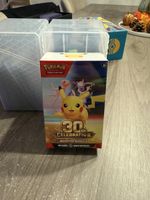 Pokémon TCG 30th Celebration Booster Bundle – 6 Booster Pack