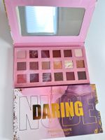 Eyeshadow Palette Catrice Daring, NEU