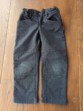 Reima Outdoor Hose Warm Gr. 104 