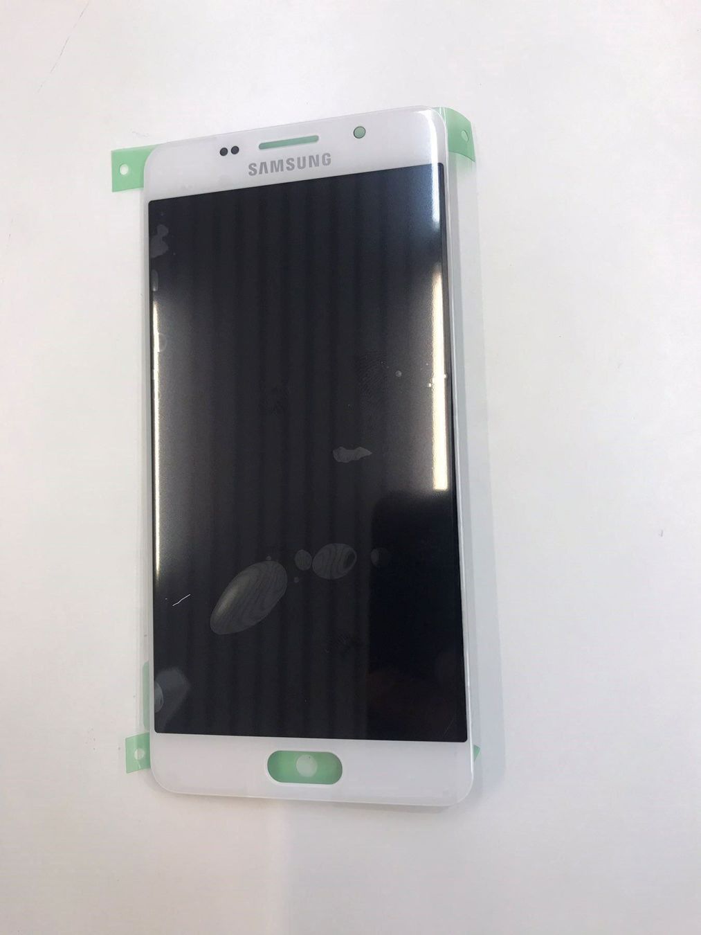 Samsung Telefoni cellulari / Smartphones: Samsung Galaxy A5 2016 Display weiss – Nuovo e nell'imballaggio originale da bern venduto da reptechnic