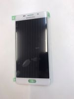 Samsung Galaxy A5 2016 Display weiss