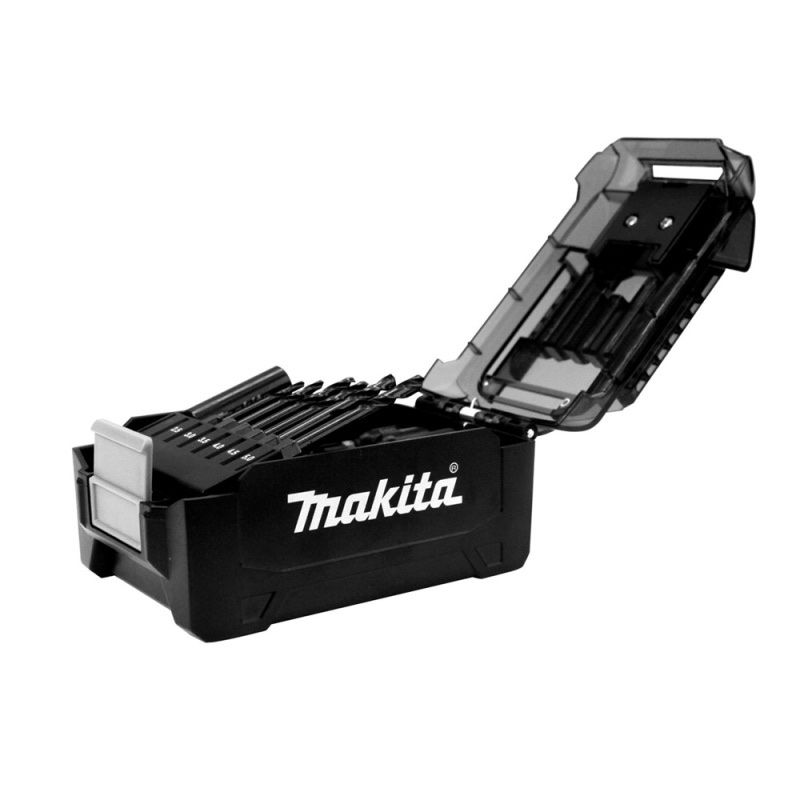 Makita Tutti gli attrezzi: Boite embouts et mèches makita – Nuovo e nell'imballaggio originale da Chalais venduto da jje_f975 4