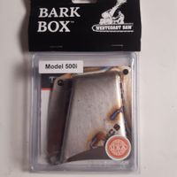 Westcoast Bark Box Stihl MS 500i