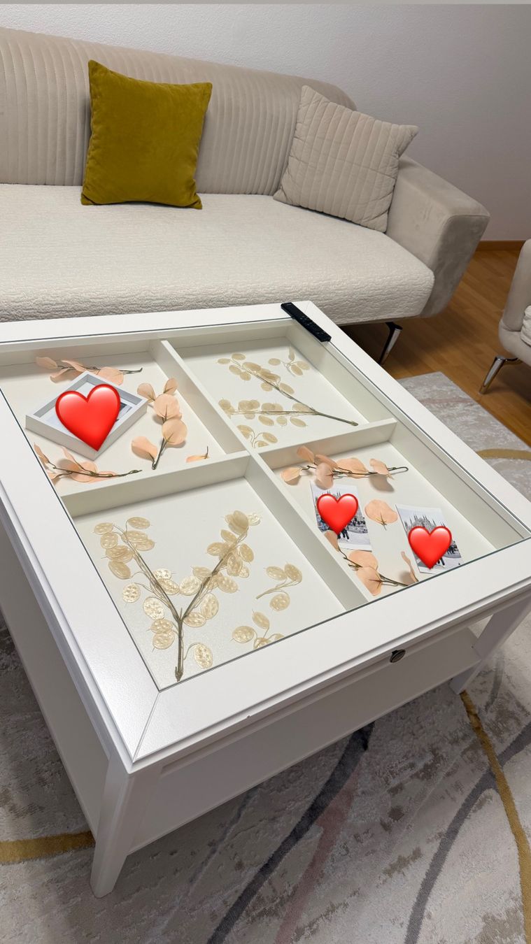 Sofas: Sofa mit 2 Sessel, inkl. Tisch & Teppich – Gebraucht aus Trimbach von erm_nf7v 5