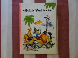 Globis Weltreise - 3. Auflage von 1984 - G1459