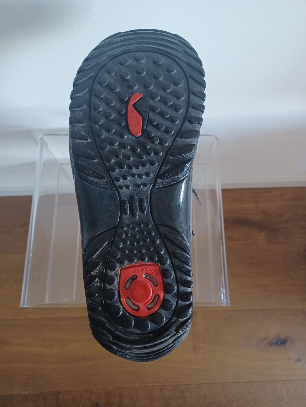 Nidecker Herrenschuhe: Nidecker Snowboard Boots – Gebraucht aus Crans VS von chr_dhg5 3