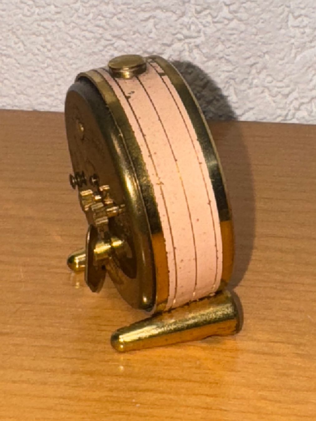 Swiza Sveglie: Vintage Swiza Reisewecker – Usato da Kaiseraugst venduto da winnetou04 3