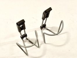 ELITE Bottle Cage Flaschenhalter variabel Set 2Stk