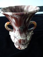 Keramik Blumen - Vase 1950er - Jahre
