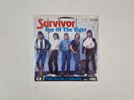 Survivor (1 Single)