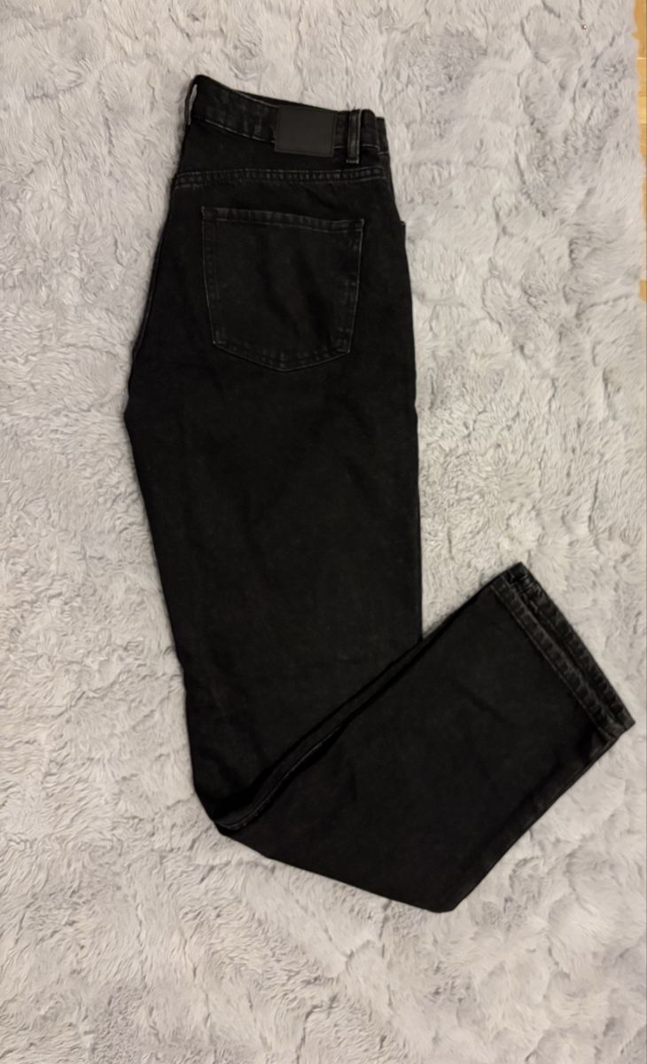 Jeans: Jeans / Mai usati – Nuovo e nell'imballaggio originale da Agno venduto da sim_xf99