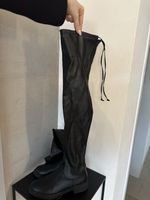 Overknee Stiefel - 39