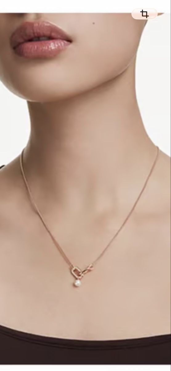 Swarovski Catenine: Swarovski Halskette – Usato da Laupen BE venduto da ole_l8gg 3