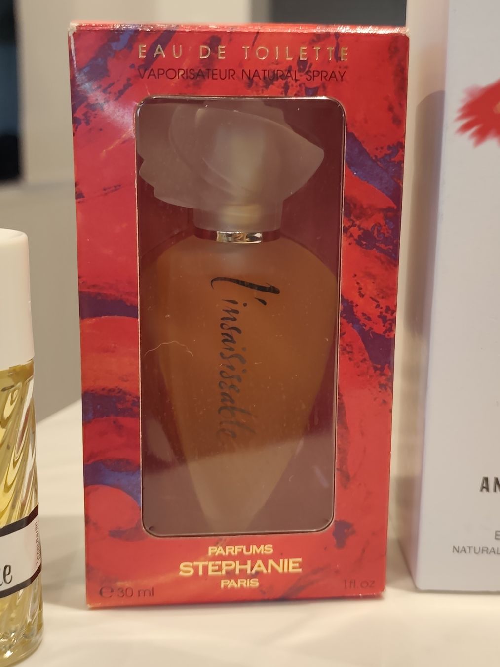 Parfum & Eau de Toilette: Parfume set, vintage  – Gebraucht aus Männedorf von Ursik_OnlineShop 2