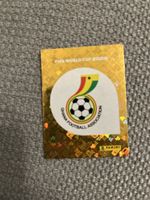 Panini Sticker Ghana GHA1