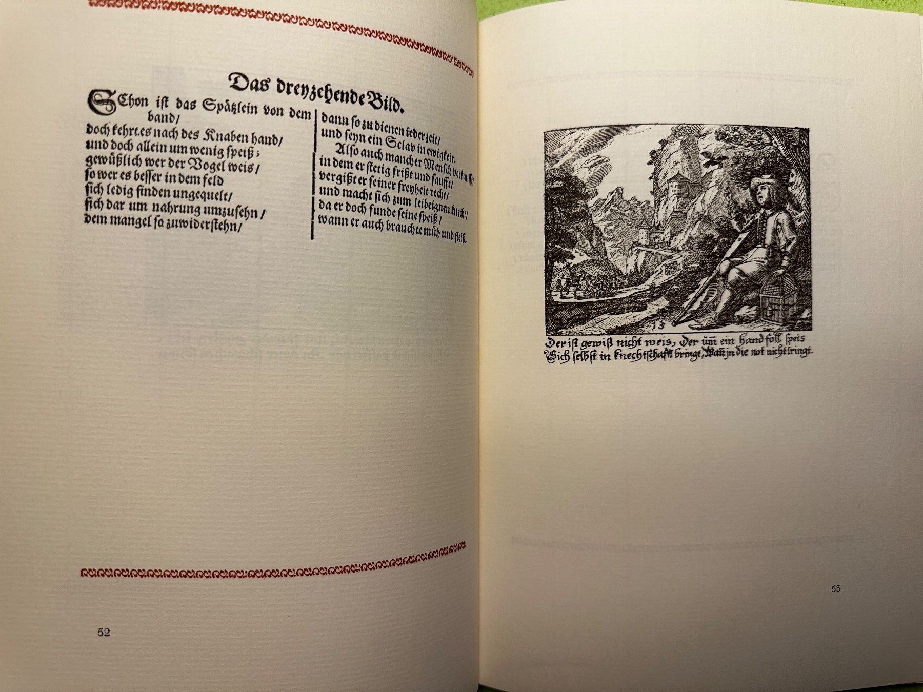 Libri: Conrad Meyer: Die Kinderspiele. – Usato da Zürich venduto da allp 7