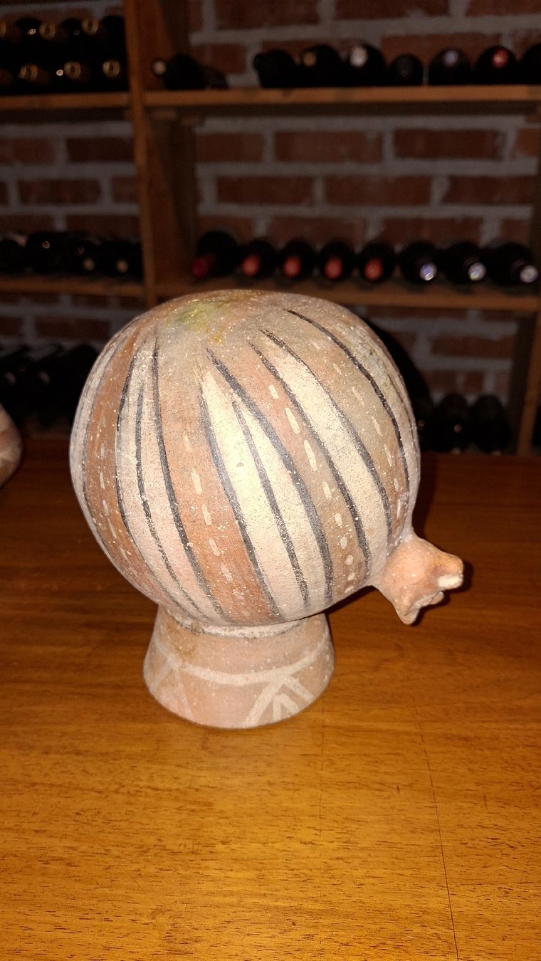 Figuren: Unique Collection of Ancient Artefacts – Gebraucht aus Zürich von mih_9rf2 8