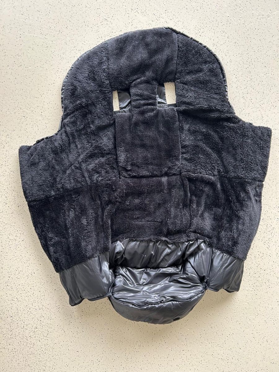 ABC Design Schlafsäcke: Baby Fusssack ABC Design, NEU – Neu (gemäss Beschreibung) aus Zürich von caf_gn87 2