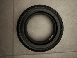 Pneu plein, neuf 8 pouces/ 8 Zoll Vollgummi Reifen escooter