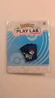 Pokémon Play Lab Pin - Glaceon