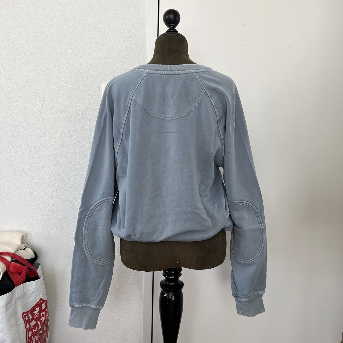 Burberry Pullover & Sweatshirts: Burberry Pullover – Gebraucht aus Zug von saskia-chiara 1