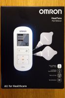 Omron Appareils d’électrostimulation HeatTens