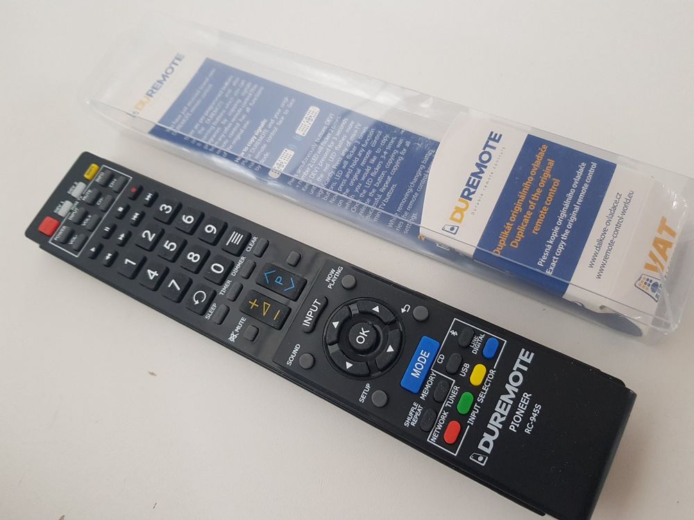 Pioneer XHM76D Network Micro System Audio Component Kaufen auf Ricardo