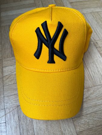 Cotton  new  cap