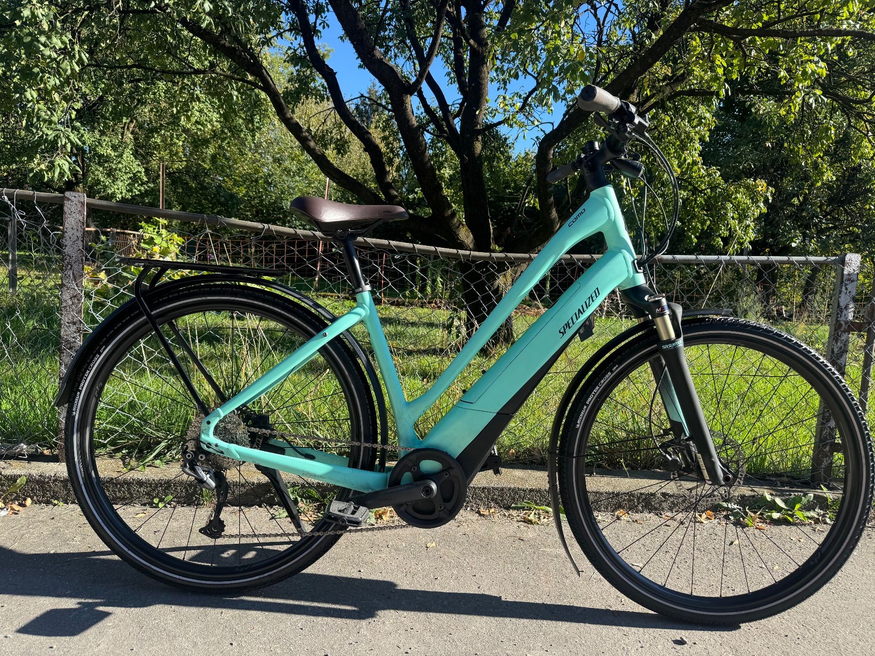 Specialized Biciclette: E-BIKE / SPECIALIZED/ 25 km/h – Usato da Luzern venduto da aba_fn2k