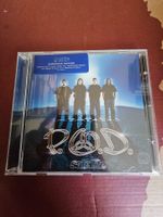 CD - P.O.D. – Satellite (Nu Metal, 2002)