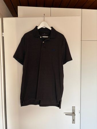 Herren Poloshirt American Eagle, Gr. XL