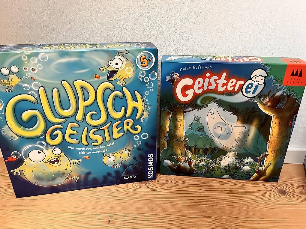 Spiele: Spiele – Gebraucht aus Zumikon von jacobsensvenerik911 3