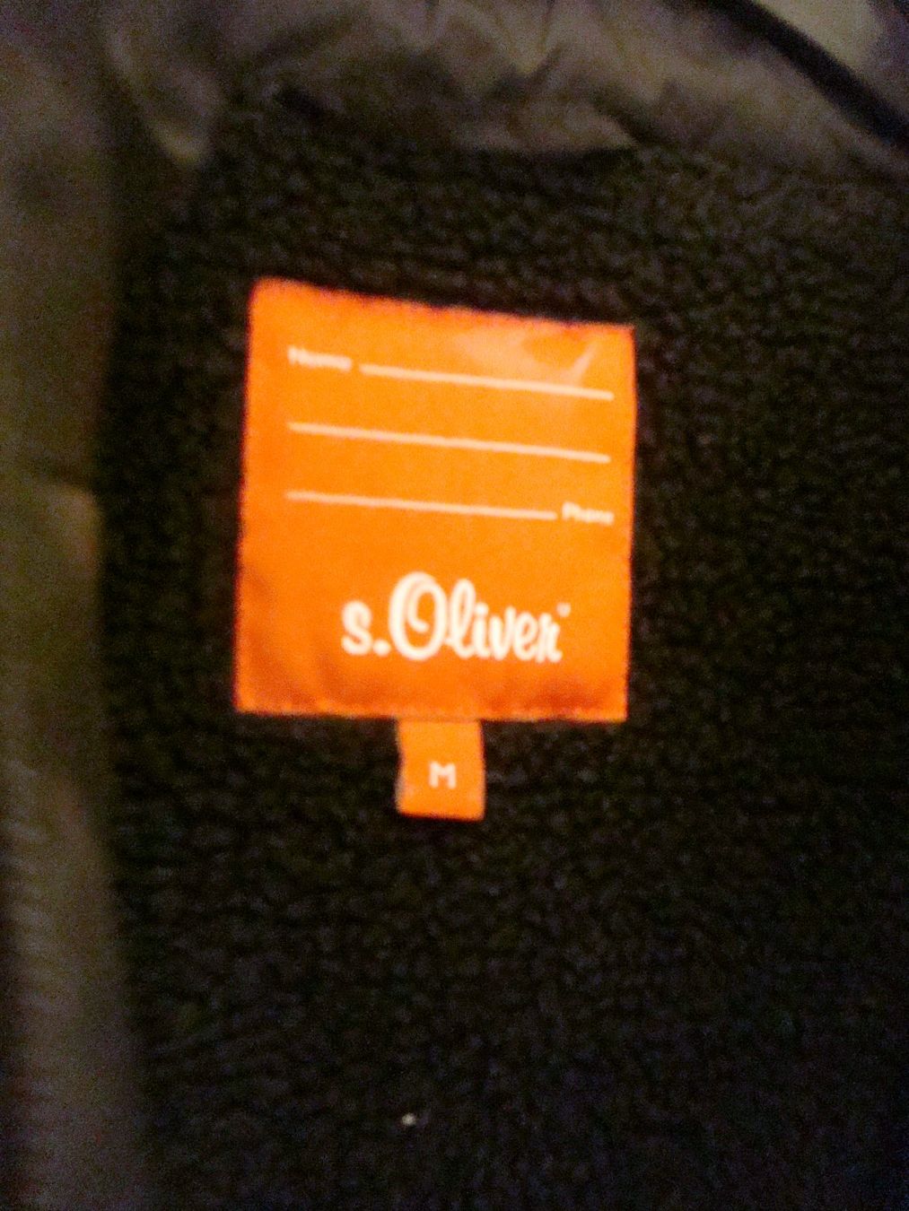 Giacche: Winterjacke mit Pelz-Kapuze – Usato da Menzingen venduto da ahegglin 2