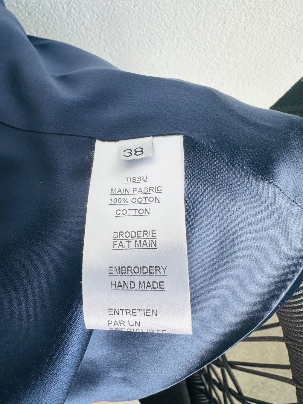 Balmain Giacche: Balmain – Usato da Le bry venduto da Jasminka2015 7
