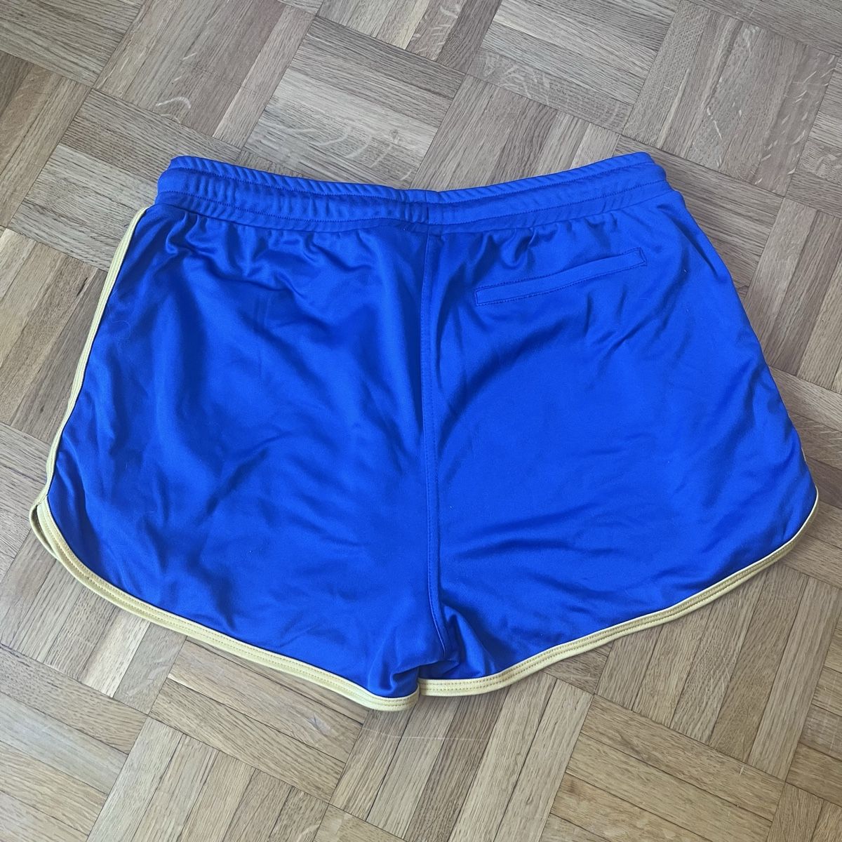 Wrangler Pantaloni: Shorts Wrangler taille S – Usato da Vevey venduto da jul_xh6s 2