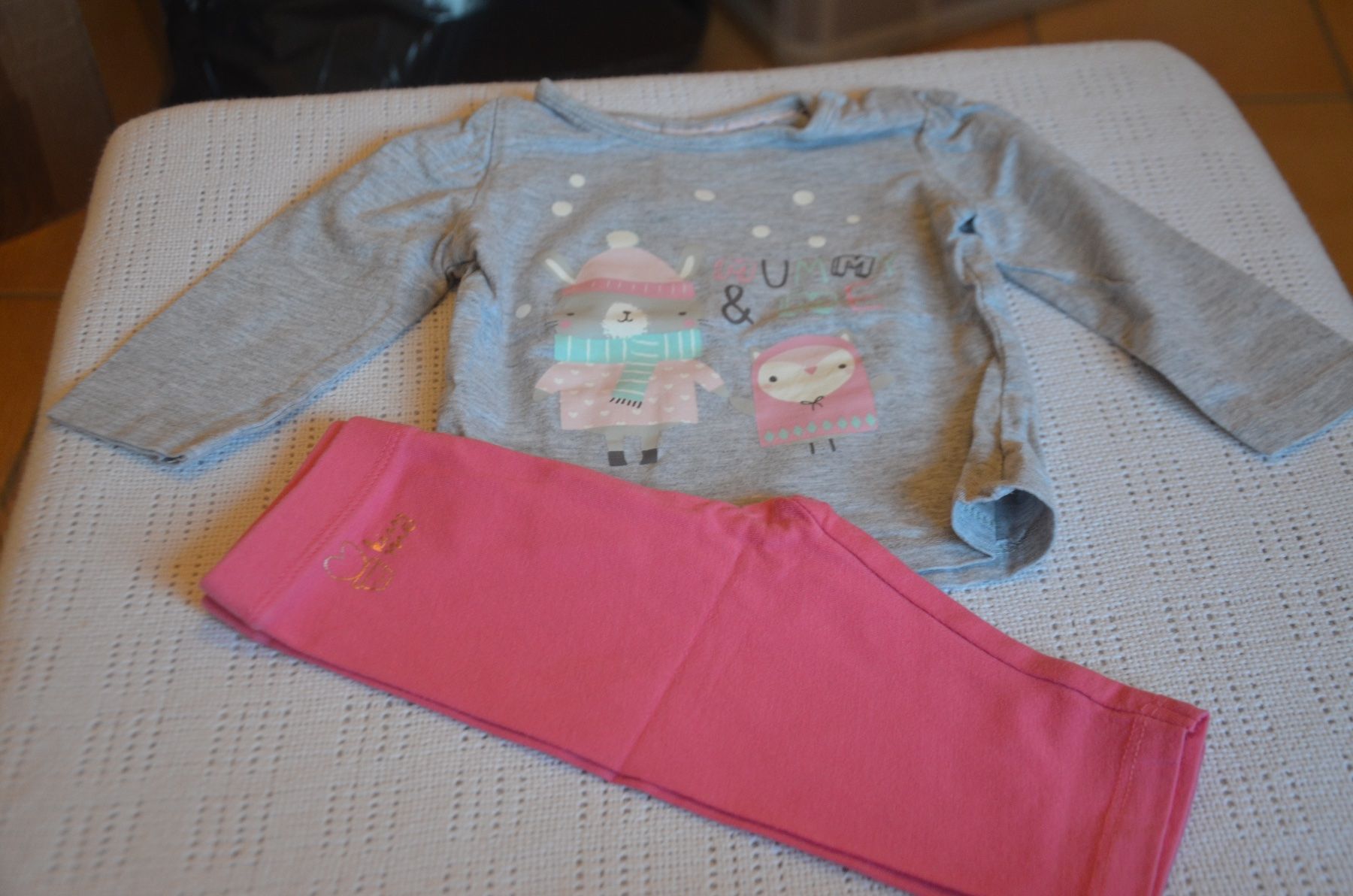 Lotti & Set di vestiti: TAILLE 62-68 – Usato da Chiasso venduto da Dolly015