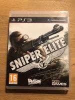 Sniper Elite für Sony PS3