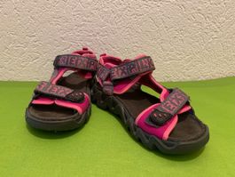 Elefanten Sandalen Schuhe für Kinder Grösse 32