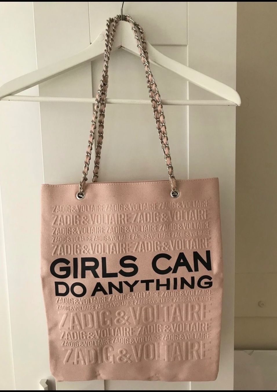 Zadig & Voltaire Taschen für Damen: Zadig & Voltaire tote bag – Gebraucht aus Bern von teppich23