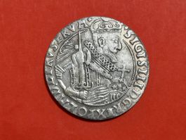 Unbekannte Medaille oder Münze, 10g